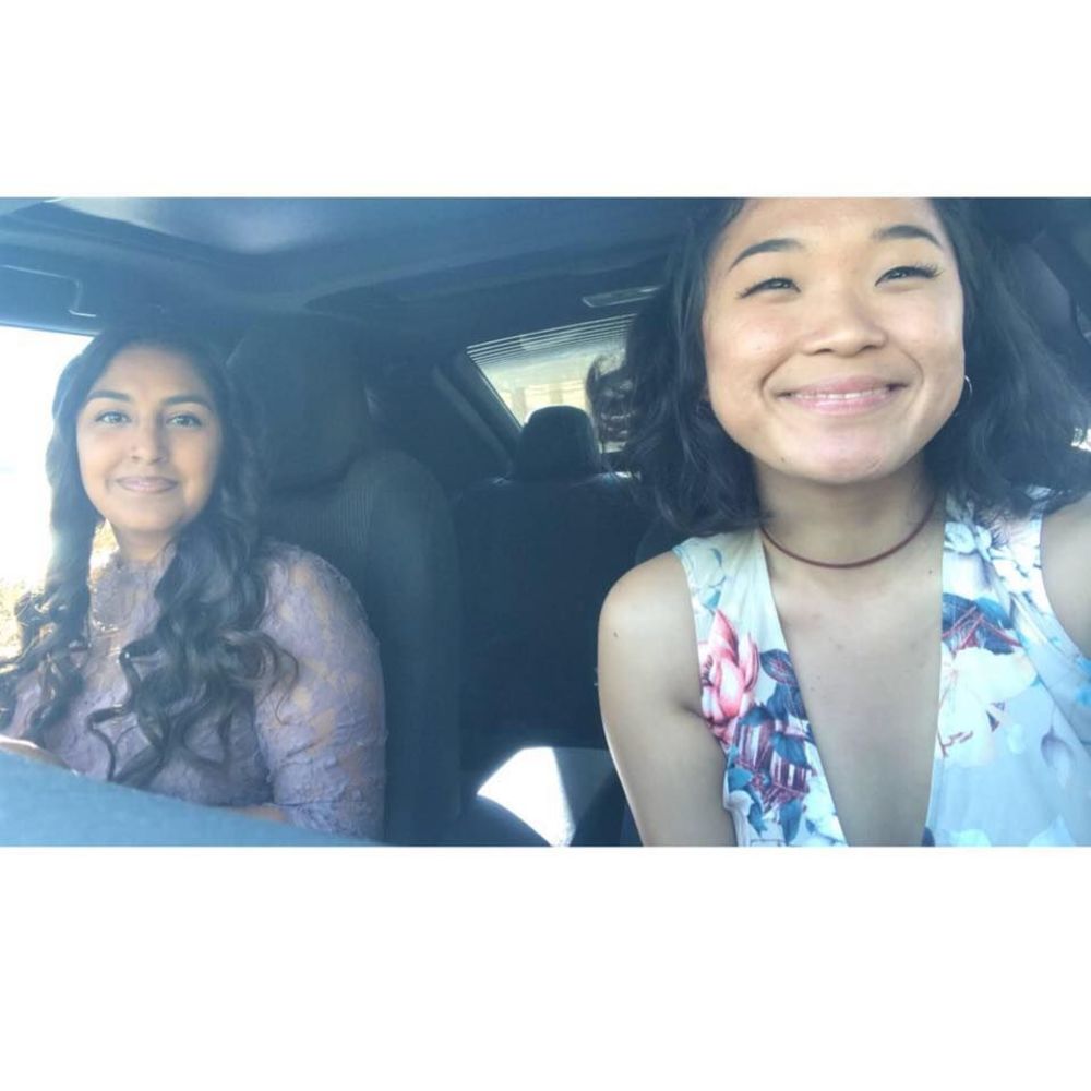 Meet your Posher, Cherry